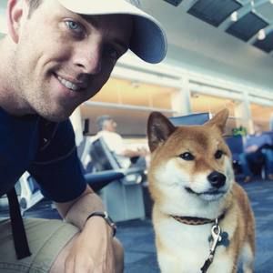 Meet your Posher, Pete